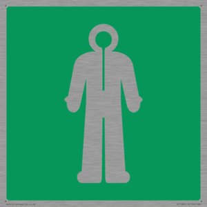 E056 safe condition survival clothing